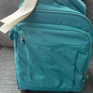 Kipling Gaze rolling bag